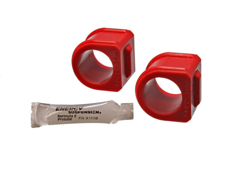 Bushing Kits ENG3.5131R Energy Suspension