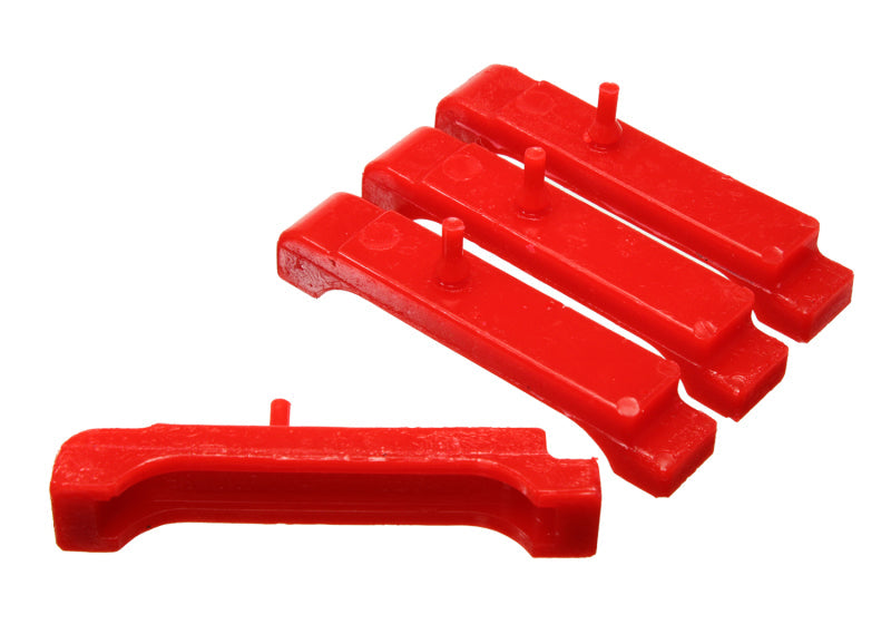 Bushing Kits ENG3.6118R Energy Suspension