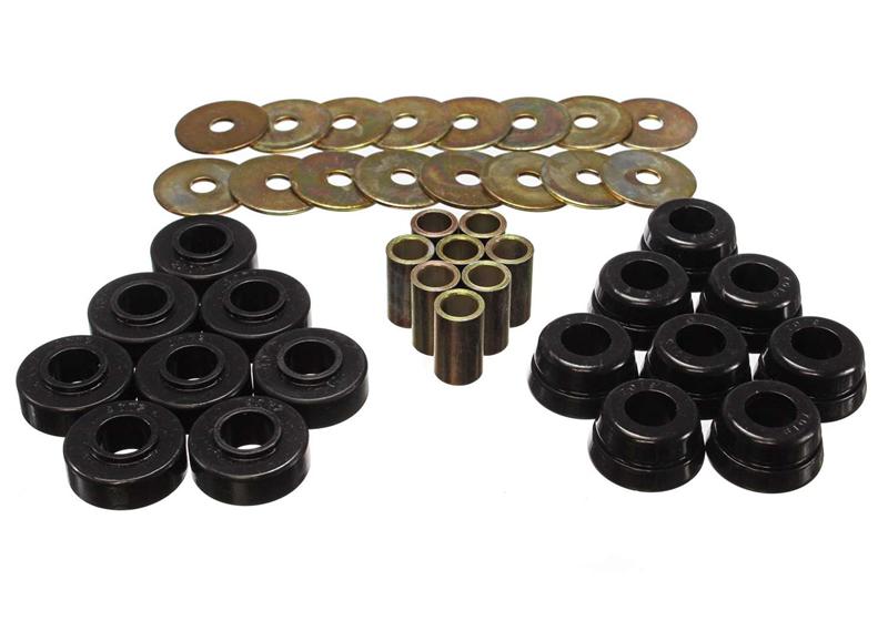 Bushing Kits ENG3.4126G Energy Suspension