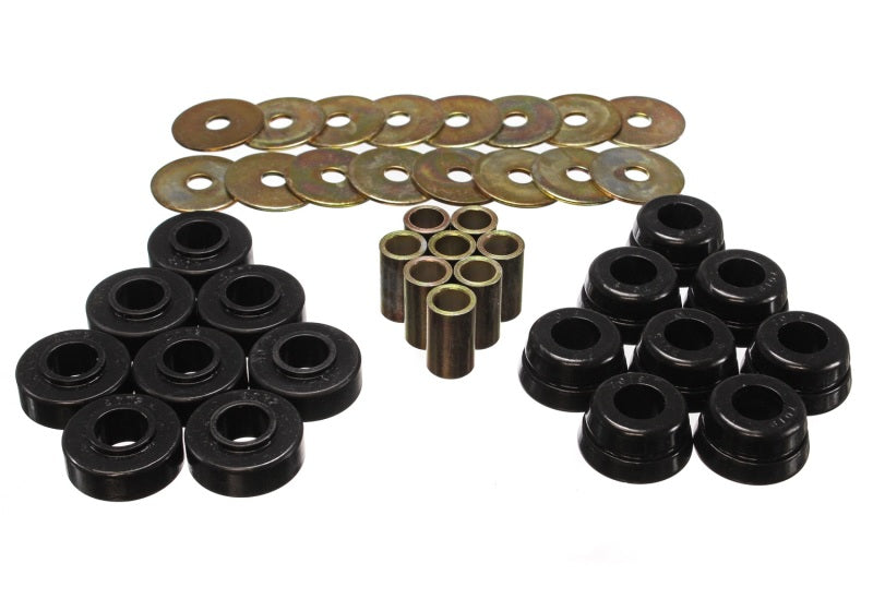Bushing Kits ENG3.4126G Energy Suspension
