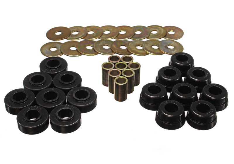 Bushing Kits ENG3.4126G Energy Suspension