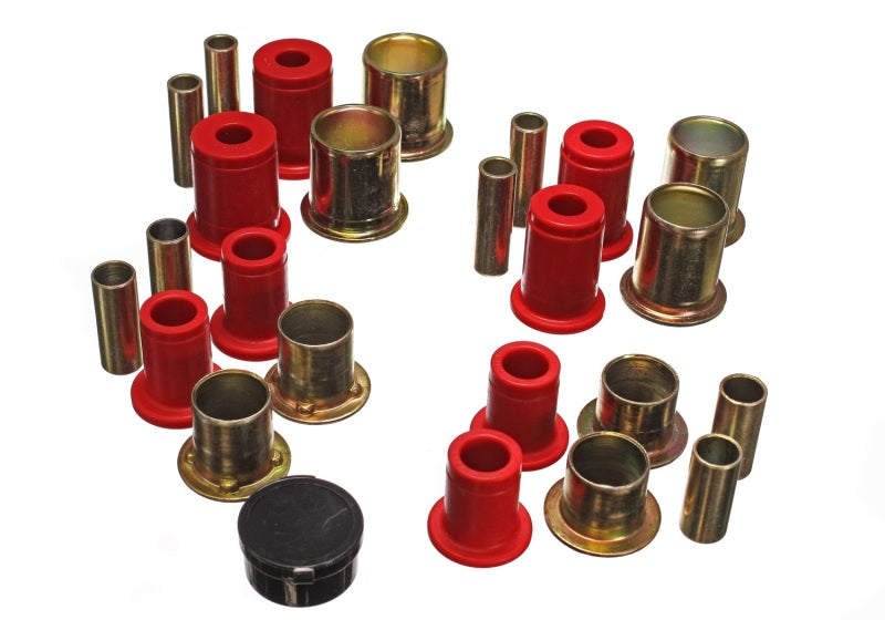 Bushing Kits ENG3.3106R Energy Suspension