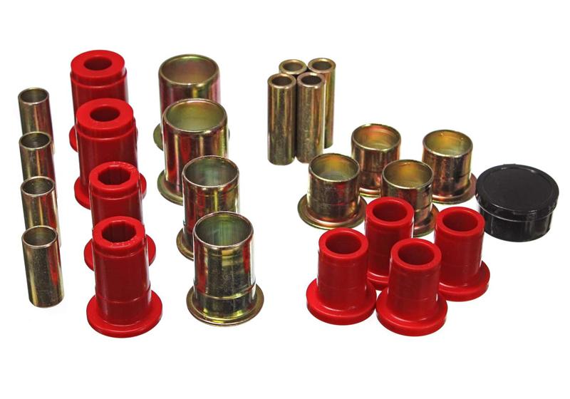 Bushing Kits ENG3.3102R Energy Suspension