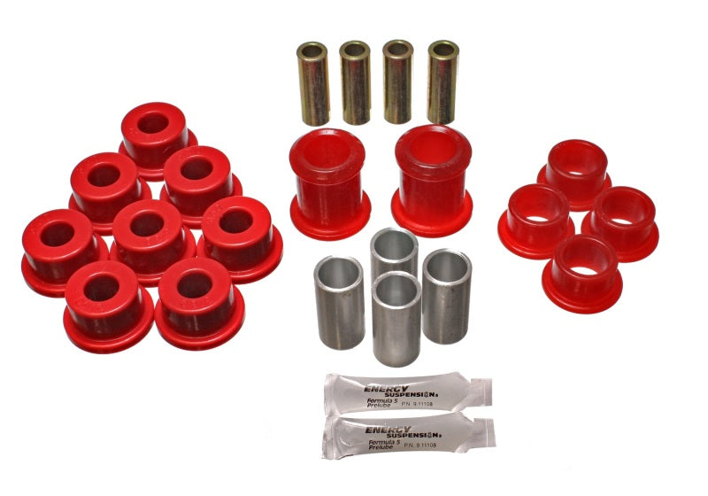 Bushing Kits ENG3.3142R Energy Suspension