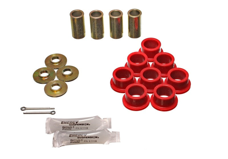 Bushing Kits ENG3.7101R Energy Suspension