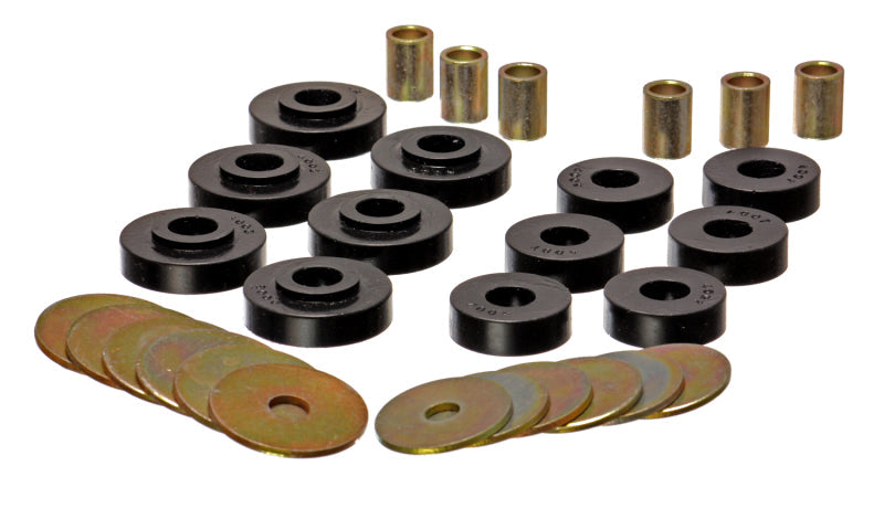 Bushing Kits ENG3.4102G Energy Suspension