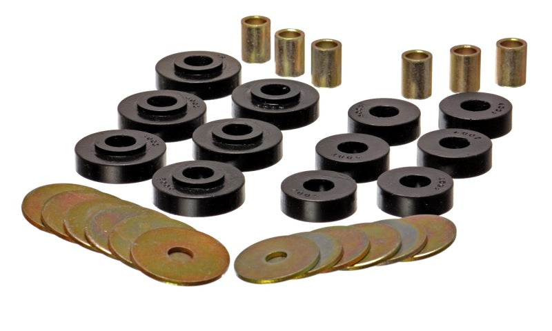 Bushing Kits ENG3.4102G Energy Suspension