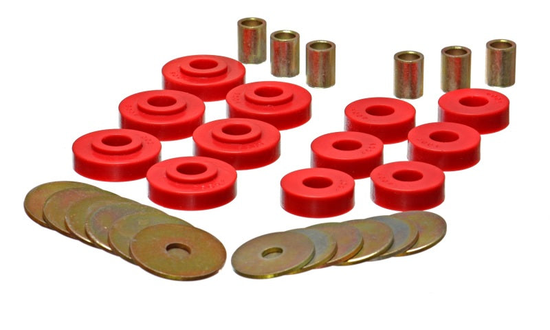Bushing Kits ENG3.4102R Energy Suspension