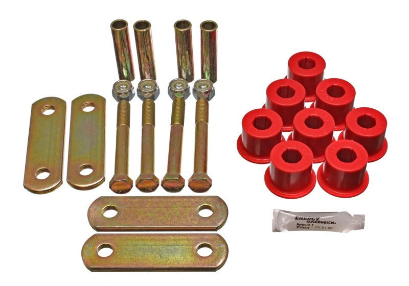 Bushing Kits ENG3.2135R Energy Suspension
