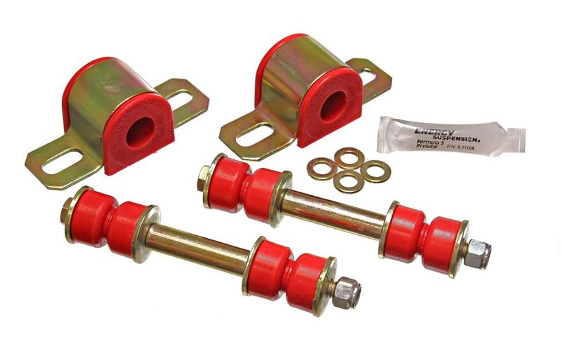 Bushing Kits ENG3.5145R Energy Suspension