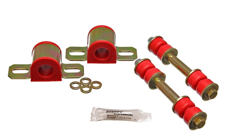 Bushing Kits ENG3.5147R Energy Suspension