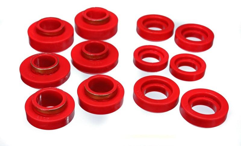 Bushing Kits ENG3.4101R Energy Suspension