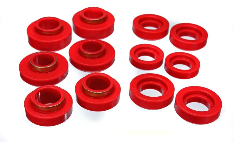 Bushing Kits ENG3.4101R Energy Suspension