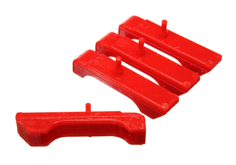 Bushing Kits ENG3.6117R Energy Suspension