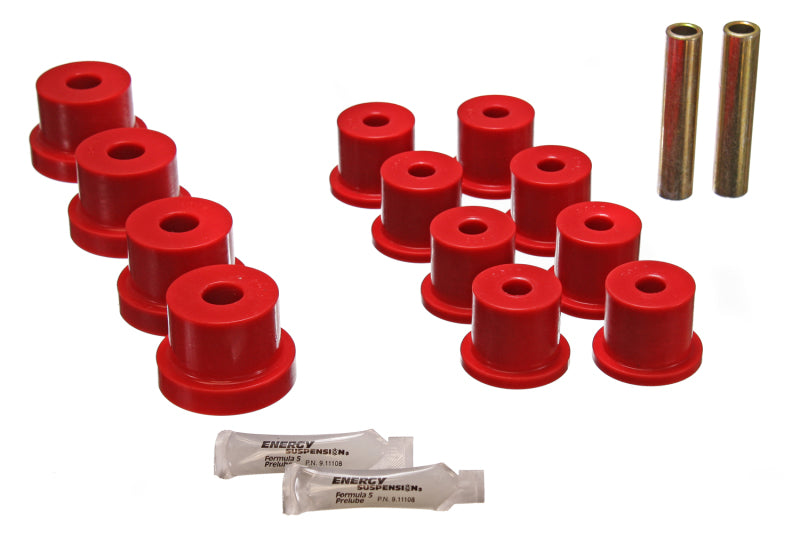 Bushing Kits ENG3.2101R Energy Suspension