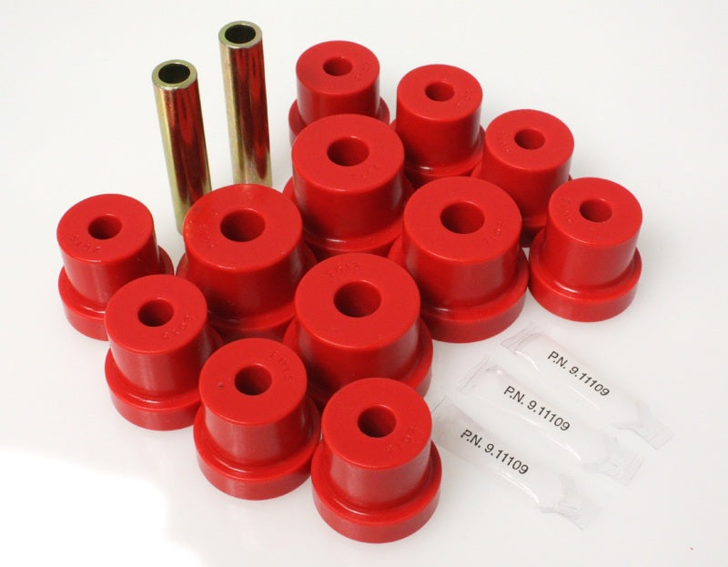 Bushing Kits ENG3.2103R Energy Suspension