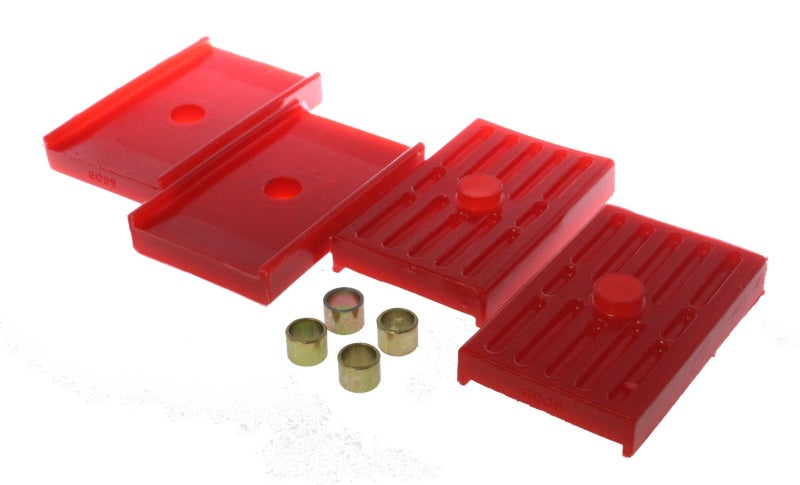 Bushing Kits ENG3.6112R Energy Suspension