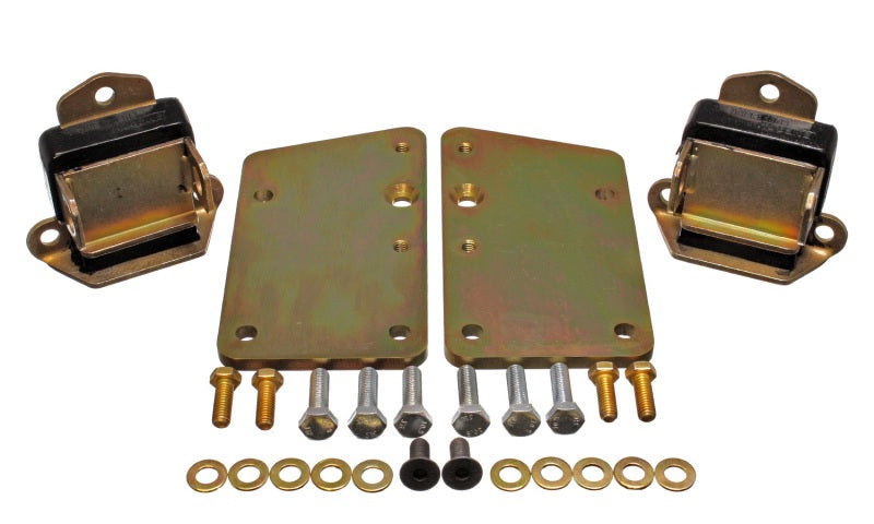 Bushing Kits ENG3.1148G Energy Suspension