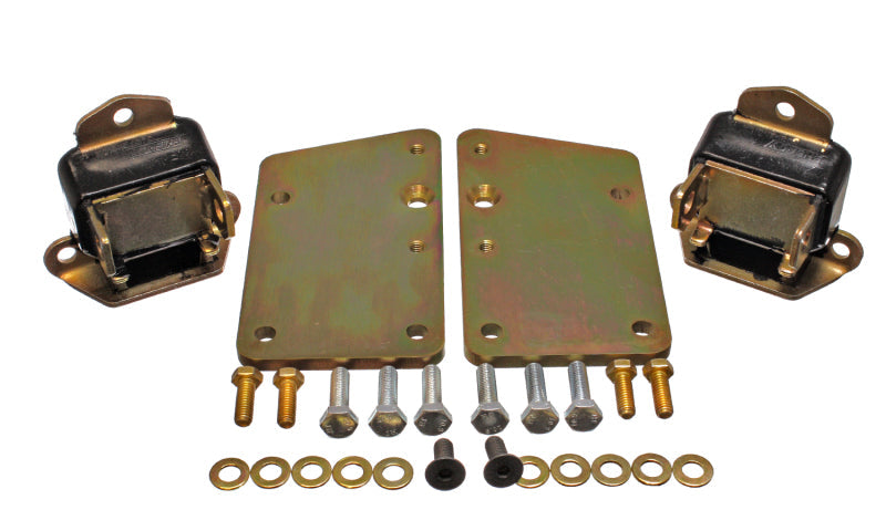 Bushing Kits ENG3.1150G Energy Suspension