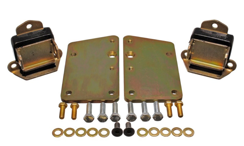 Bushing Kits ENG3.1148G Energy Suspension