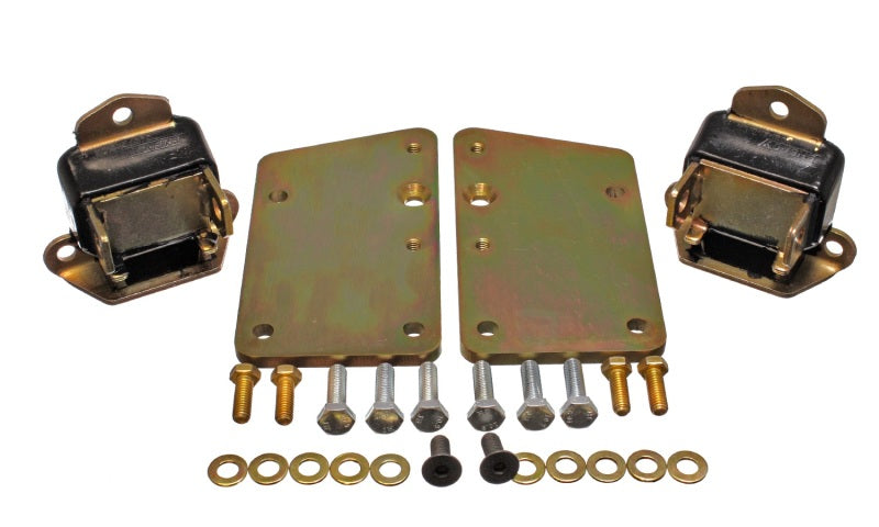 Bushing Kits ENG3.1150G Energy Suspension