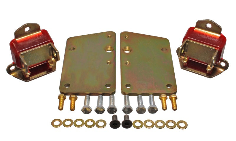 Bushing Kits ENG3.1150R Energy Suspension