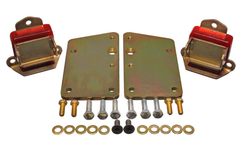 Bushing Kits ENG3.1148R Energy Suspension