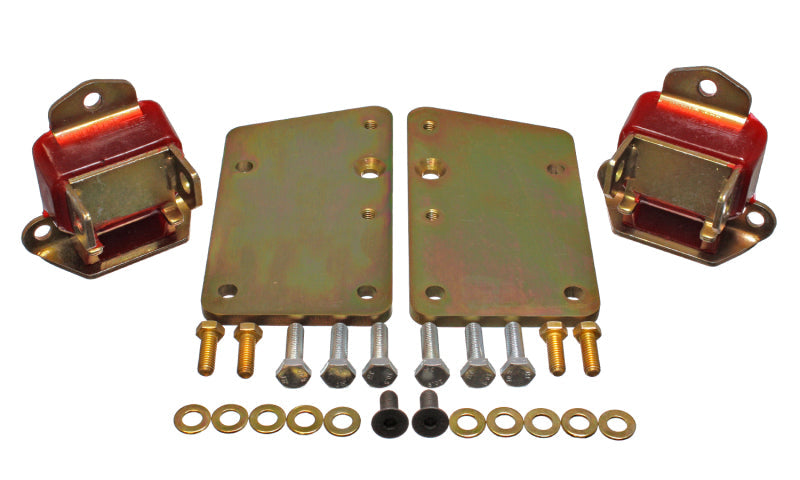 Bushing Kits ENG3.1150R Energy Suspension