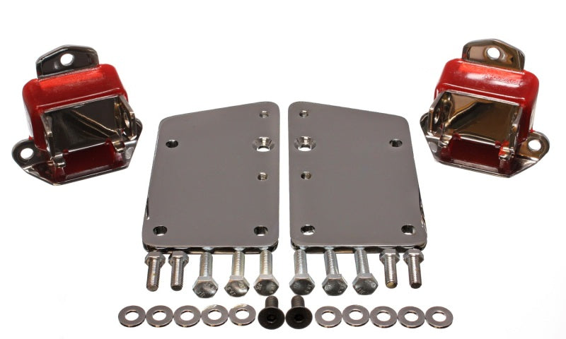 Bushing Kits ENG3.1149R Energy Suspension
