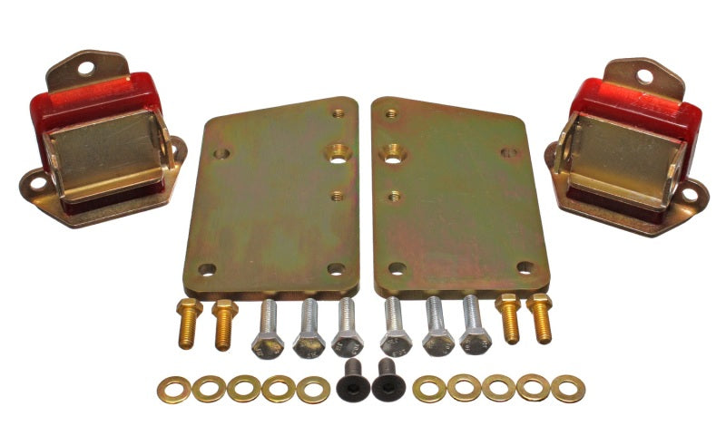 Bushing Kits ENG3.1148R Energy Suspension