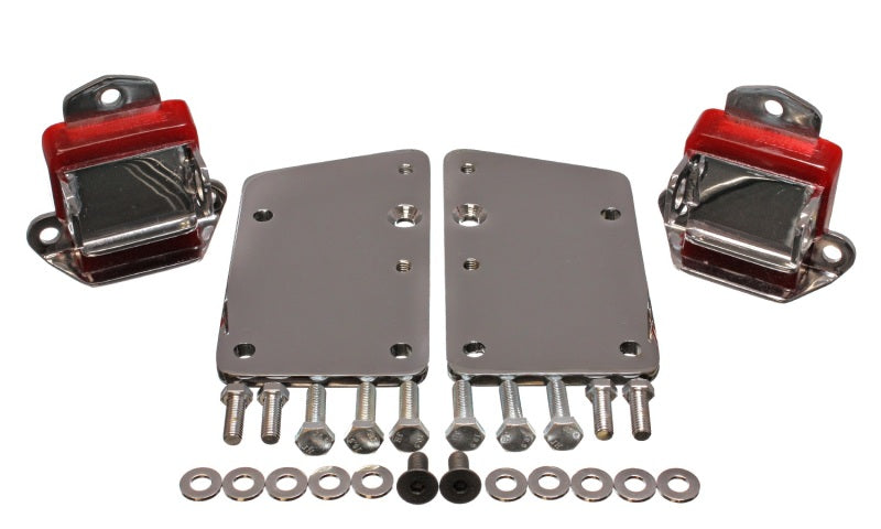 Bushing Kits ENG3.1147R Energy Suspension