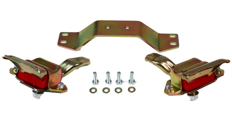 Bushing Kits ENG4.1127R Energy Suspension