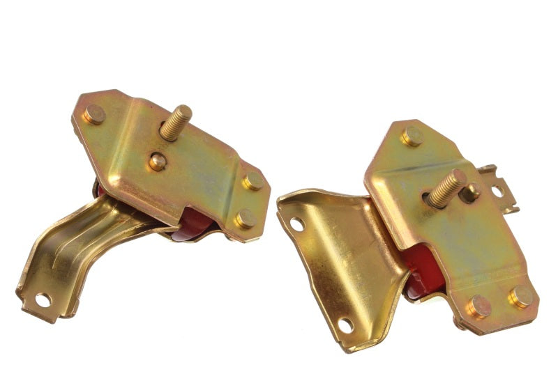 Bushing Kits ENG4.1127R Energy Suspension