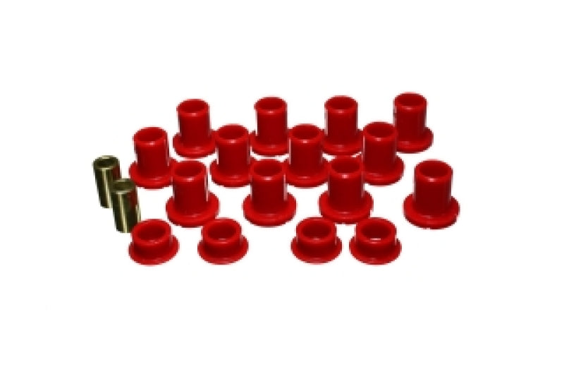 Bushing Kits ENG70.7009R Energy Suspension
