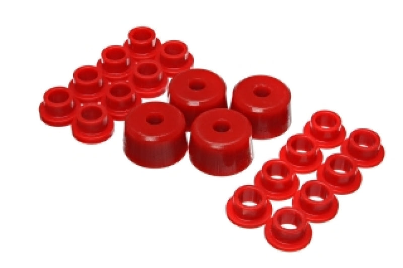 Bushing Kits ENG70.7001R Energy Suspension