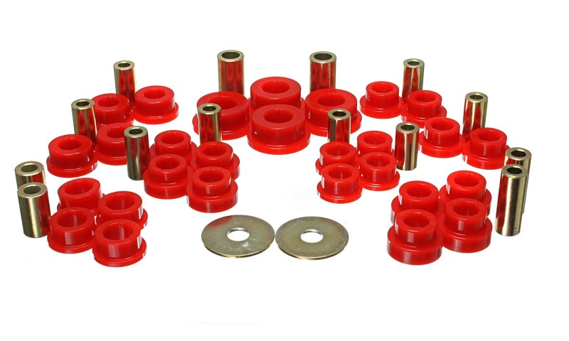 Bushing Kits ENG19.3103R Energy Suspension
