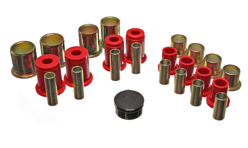 Bushing Kits ENG3.3103R Energy Suspension