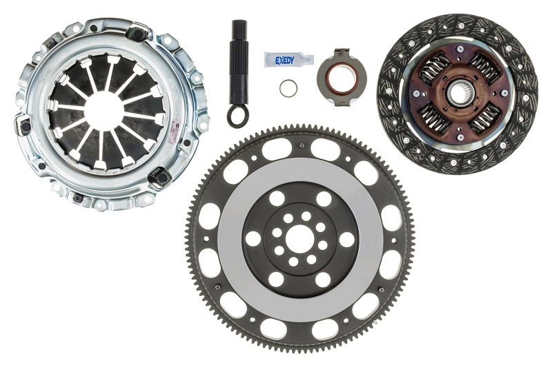 Clutch Kits - Single EXE08806FW Exedy