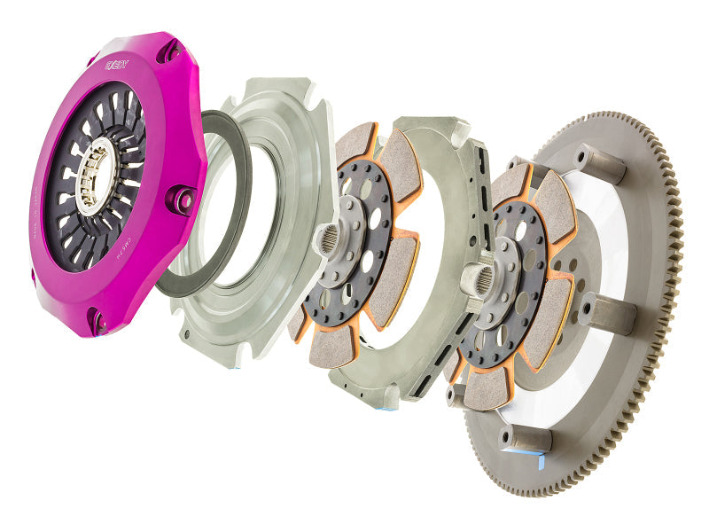 Clutch Kits - Multi EXEFM022HR Exedy