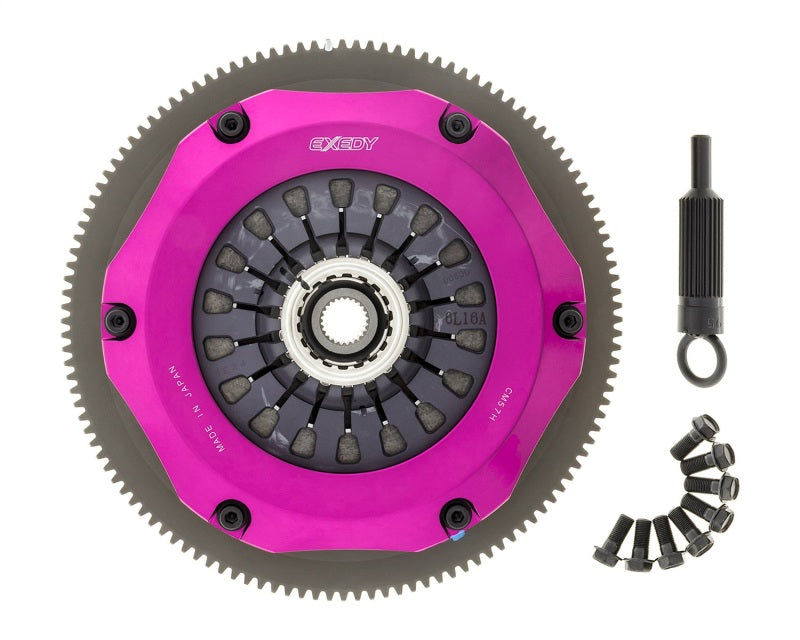 Clutch Kits - Multi EXEFM022HR Exedy
