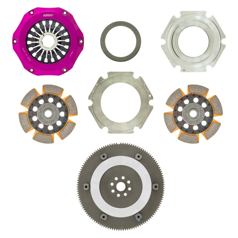 Clutch Kits - Multi EXEFM022HR Exedy