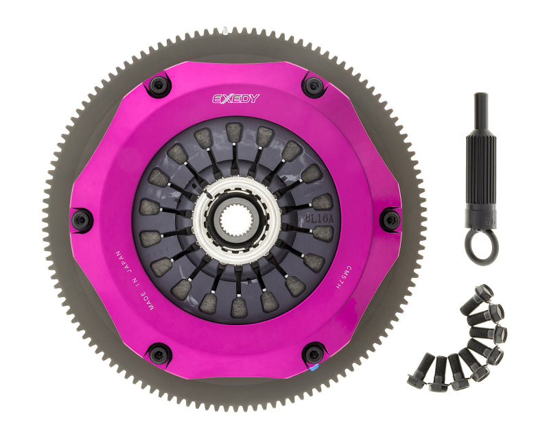 Clutch Kits - Multi EXEFM022HR Exedy