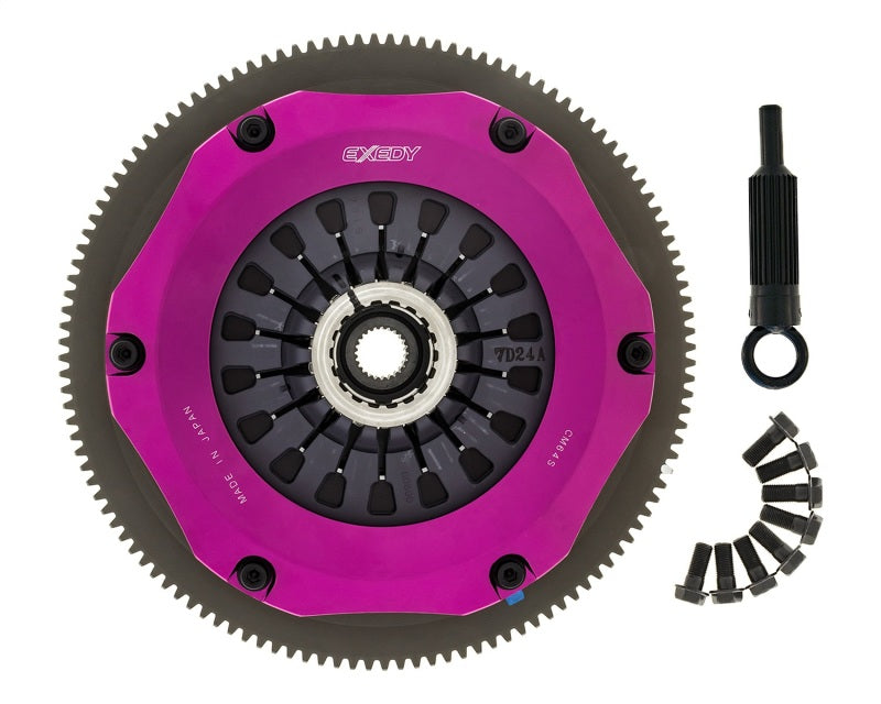 Clutch Kits - Multi EXEFM022SDF Exedy