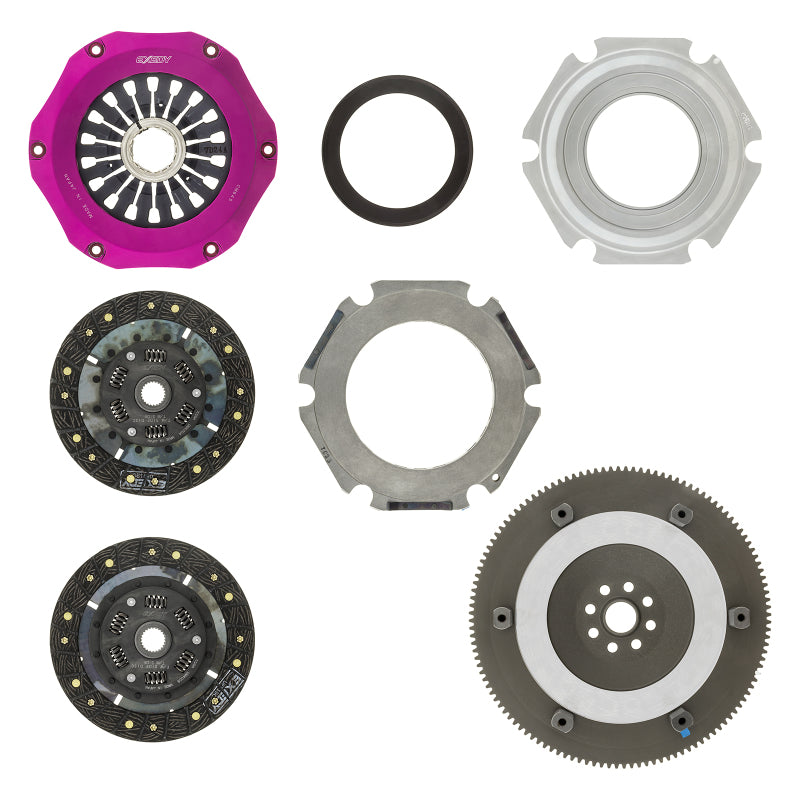 Clutch Kits - Multi EXEFM022SDF Exedy