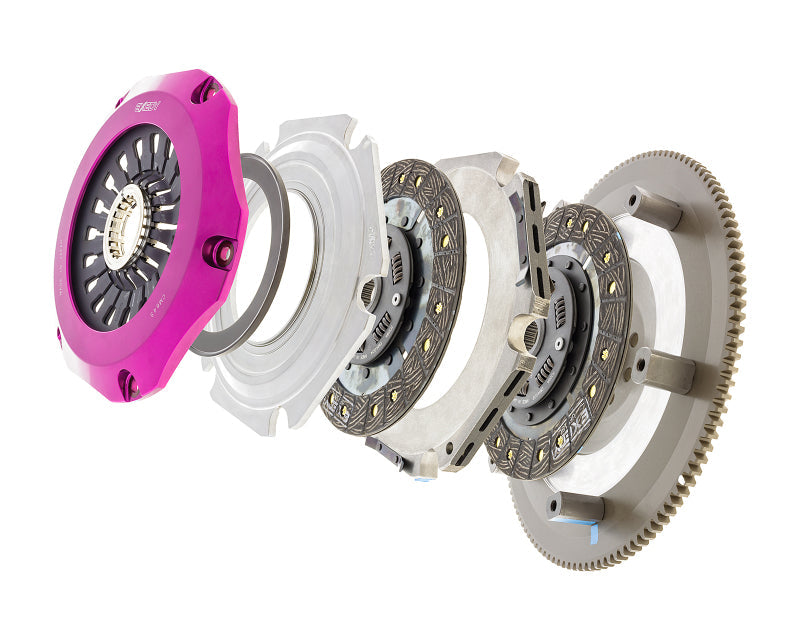 Clutch Kits - Multi EXEFM022SDF Exedy