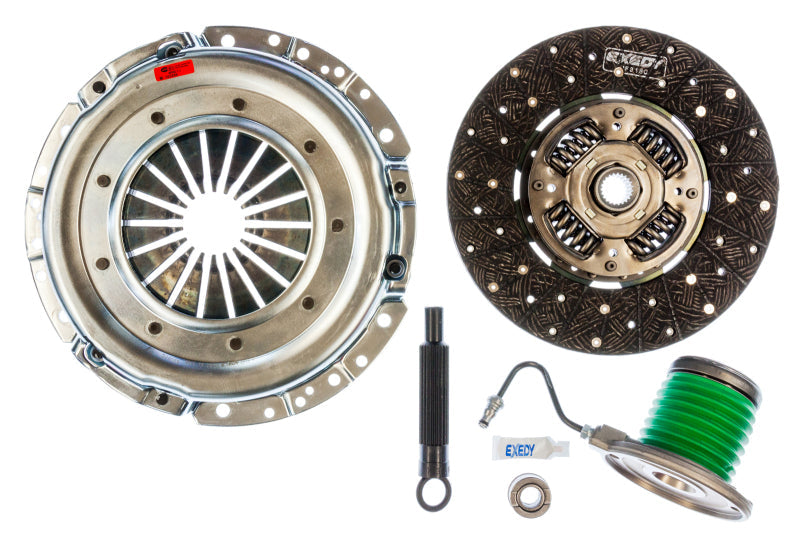 Clutch Kits - Single EXE07806CSC Exedy