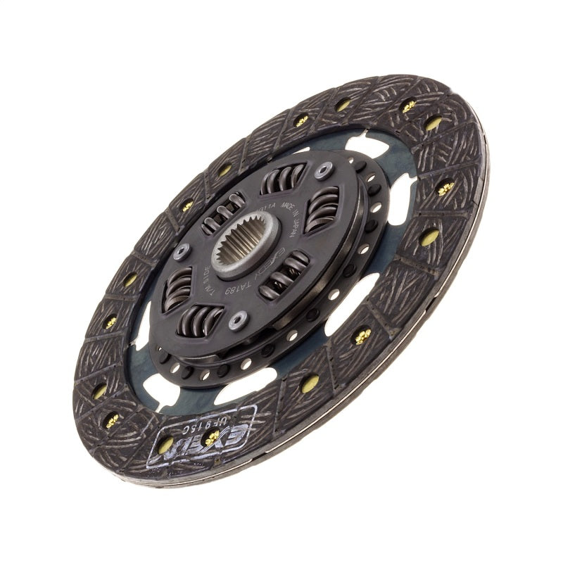 Clutch Kits - Single EXEZD13H Exedy