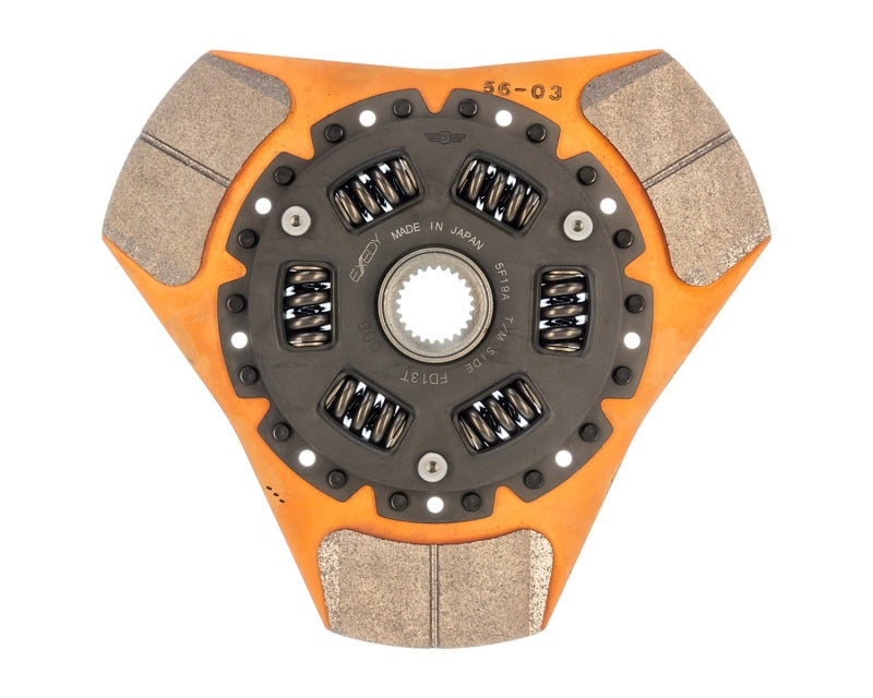 Clutch Discs EXEFD13T Exedy