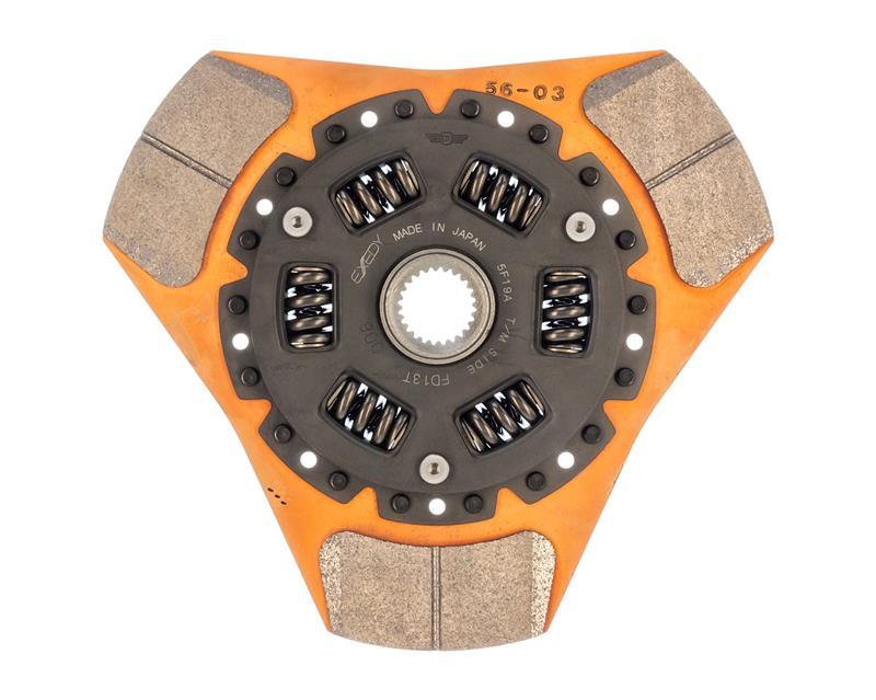 Clutch Discs EXEFD13T Exedy