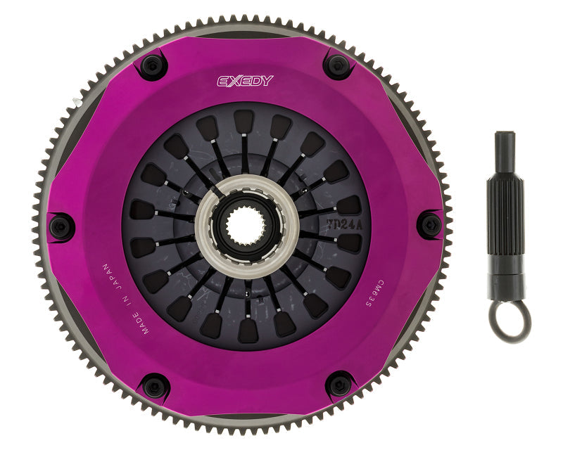 Clutch Kits - Multi EXEMM062SDF Exedy